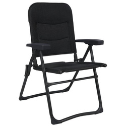 Westfield krzesło turystyczne składane California Baja antracyt kompaktowe