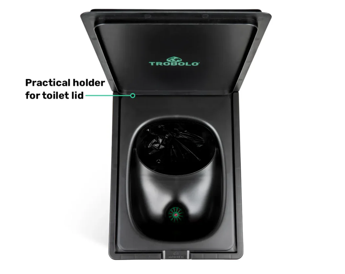 TROBOLO BilaBox - widok 4