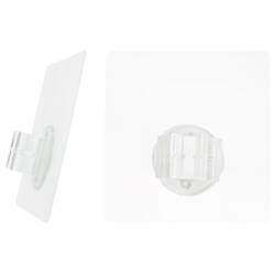 Haczyk zaciskowy FAWO Magical Hooks