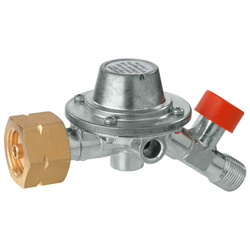 GOK M50-F/SBS reduktor 12kg/h 1,5 bar