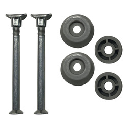 Zestaw połączeń ramy siedziska