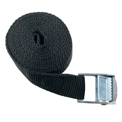 Cam Buckle Strap, 4m