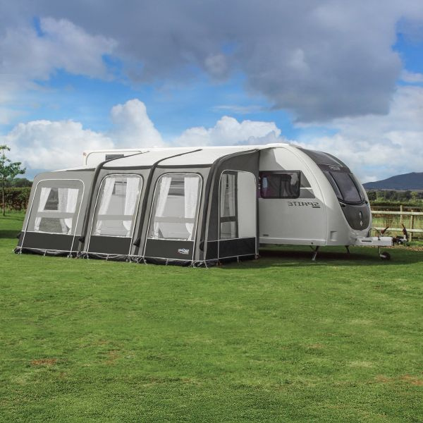 CAMPTECH Opal Air extension, right