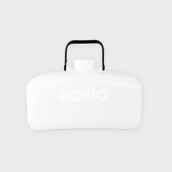 BOXIO CANISTER - 5 l HDPE canister for the BOXIO TOILET and BOXIO WASH