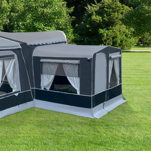 CAMPTECH Brillant Air extension