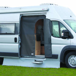 Kurtyna przeciw owadom Fiat Ducato