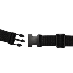 Tensioning Straps Set With Snap Hook