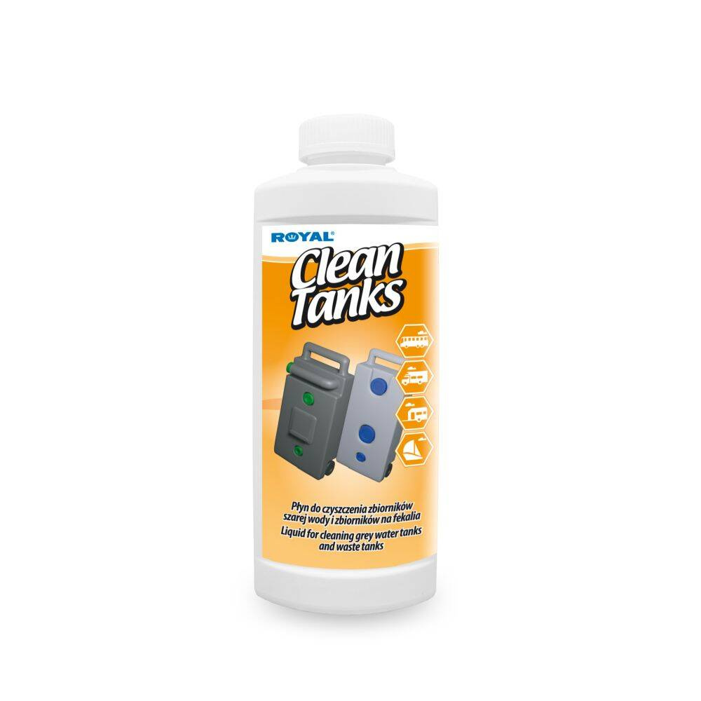 Royal Clean Tanks 500 ml
