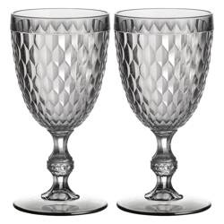 Drinking Glass Set Coralux