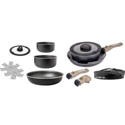 Cooking Pot Set Pirate Spacemaster