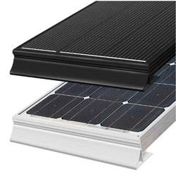 KIT 170W LARGE BLACK (MF170B+KFPBN670+KT6K-C50) - without solar regulator