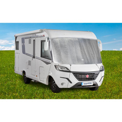 Mata termiczna szyby przedniej Hindermann szerokość 247cm