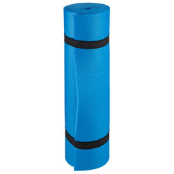 Karimata Explorer 180 × 50 cm niebieska z gęsto spienionego PE 