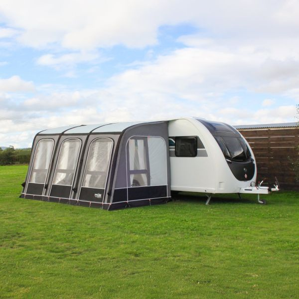 CAMPTECH Opal Air 390