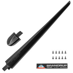 Brandrup Wymiana spojlera TOP-RAIL prawy Model pojazdu 2