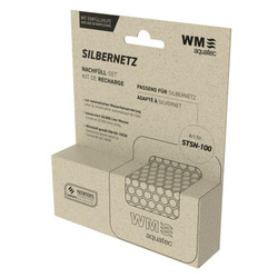 Silver Net Refill Set