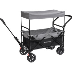 Składany wózek ręczny Cargo Prime