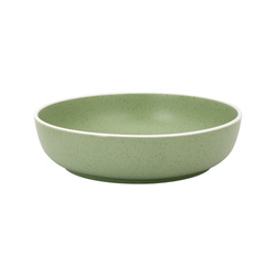 Brunner Soup Bowl Dolomite Melamine Green 20cm