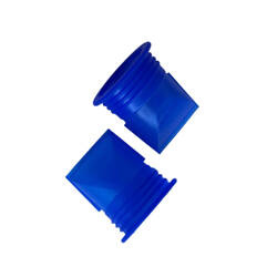 Membrane closure (spare part) set of 2 Trelino®