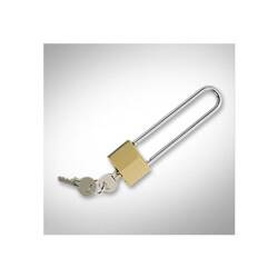 Shackle Lock