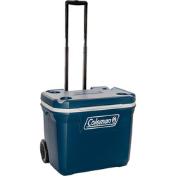 Pojemnik chłodzący Xtreme Wheeled Cooler 50 QT marki Coleman, 47 l