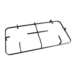 Wsporniki patelni dla Flame