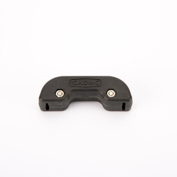 Uchwyt maski CADAC do Szef Safari 2 20g 6x2x2cm