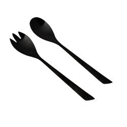 Salad Servers Elegant