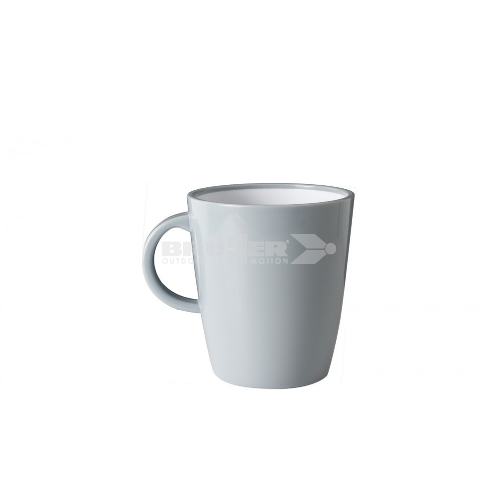 Brunner Pearl mug 30 cl