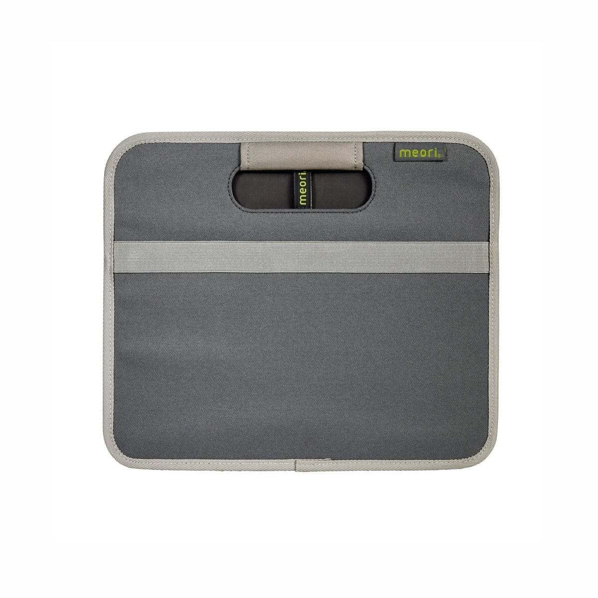 meori składane pudełko Classic S granitowy szary 15 l