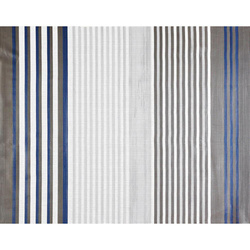 Wykładzina namiotowa Brunner 400g/m2 Szary 250cm x 400cm