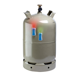 Gaslevel Level Indicator for Gas Cylinders