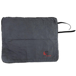 Koc elektryczny z kołdrą