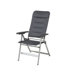 Camping Chair Brillante 3D Mesh