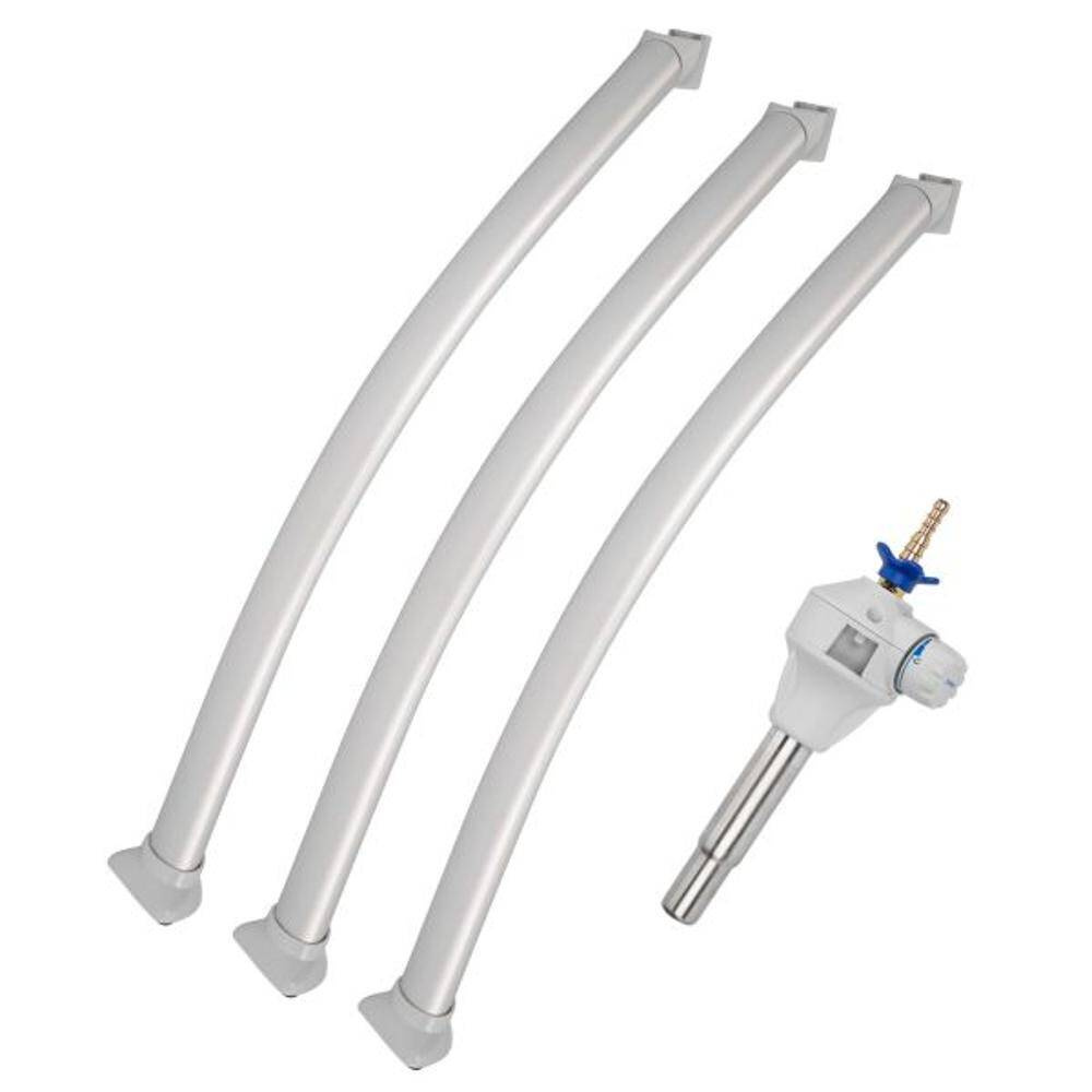 Cadac complete tripod with legs for the Grillo Chef 2