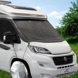 Mata przeciwsłoneczna do Ford Transit rok produkcji 2006/05 - 2014/04