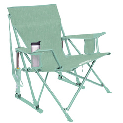 Kickback Rocker™ rocking chair