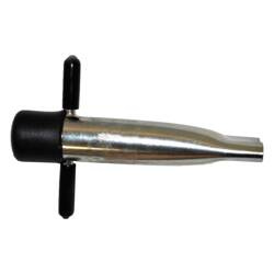 Loosening Tool for Wing Bolts and Triangle Eye Bolt