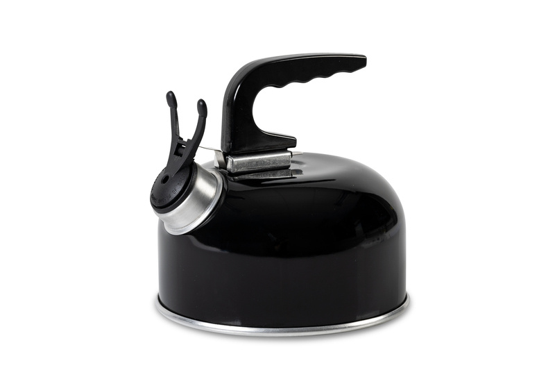 CAMP4 Mariella 1 l whistling kettle with handle
