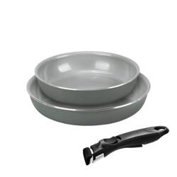 Zestaw patelni Melodia Minispace