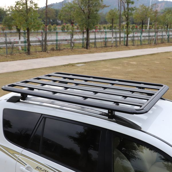 CAMPTECH Türkis Air mounting plate