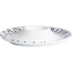 Tableware Series Blue Ocean