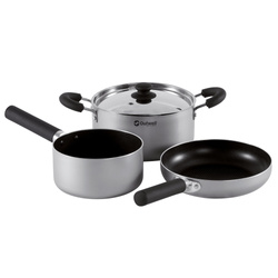 Feast Ceramic cookware set