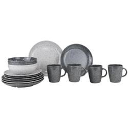 Tableware Set Solid Line