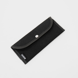 BOXIO EAT BAG - etui na sztućce kempingowe z filcu dla 4 osób