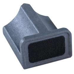 System mocowania naczyń na rzep purvario Moduł IV - 6 sztuk