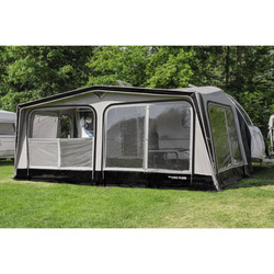 Nadmuchiwany namiot markizowy Pluto marki Westfield, rozmiar 11