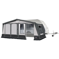 Przedsionek dmuchany Dorema Horizon Air De Luxe 925 cm całoroczny