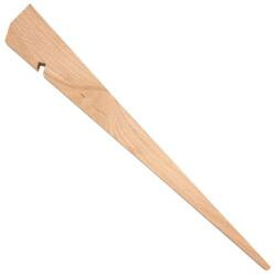 Heusser Drewniany śledź 40cm 1szt