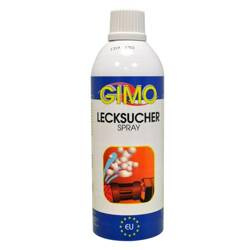 Spray do wykrywania nieszczelności instalacji gazowych 400ml